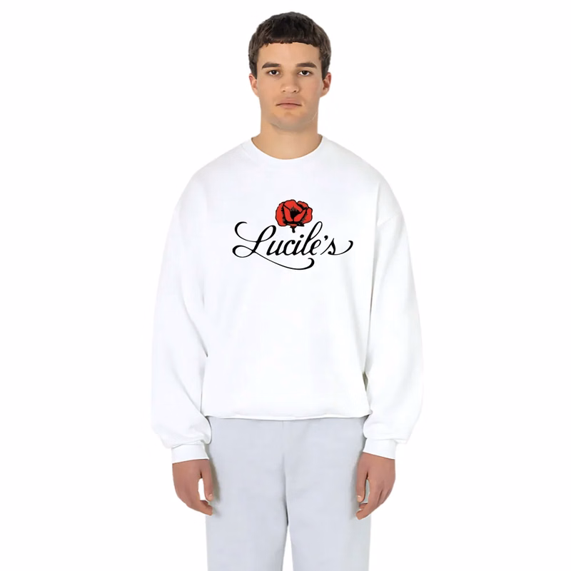 Long Sleeve Heavy Fleece PO Unisex Crew