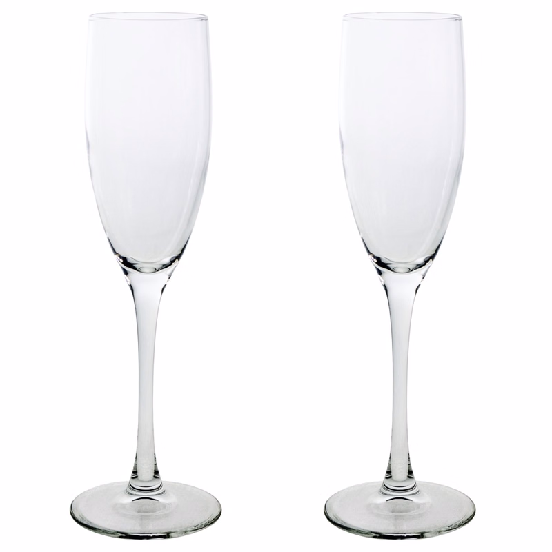 5 3/4 Oz. Rothbury Flute