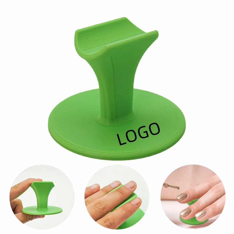 Plastic Nail Tray