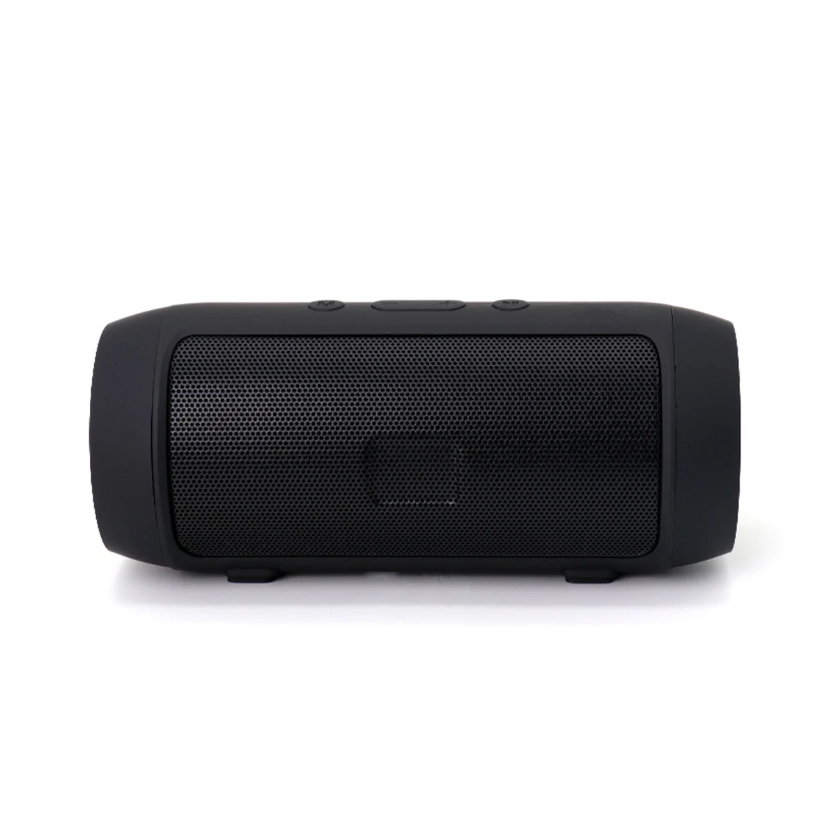 Plastic Portable Wireless Speaker 1