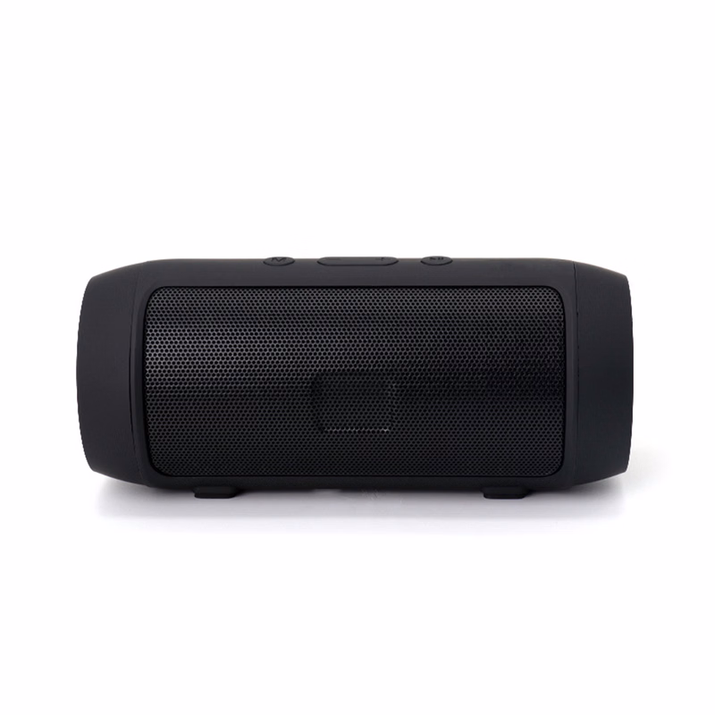 Plastic Portable Wireless Speaker