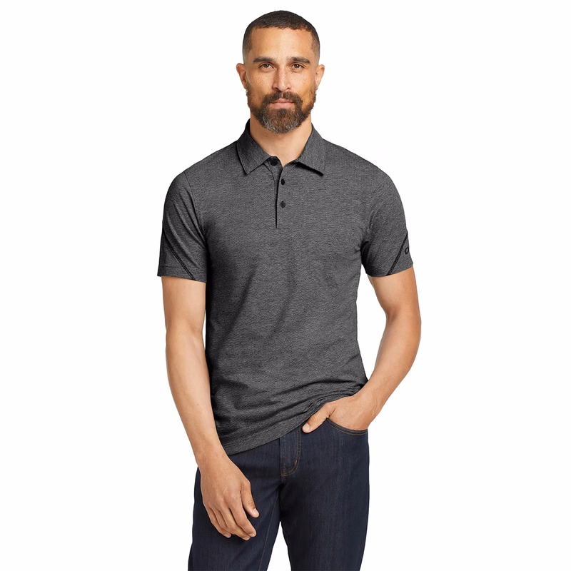 OGIO(R) TREAD POLO