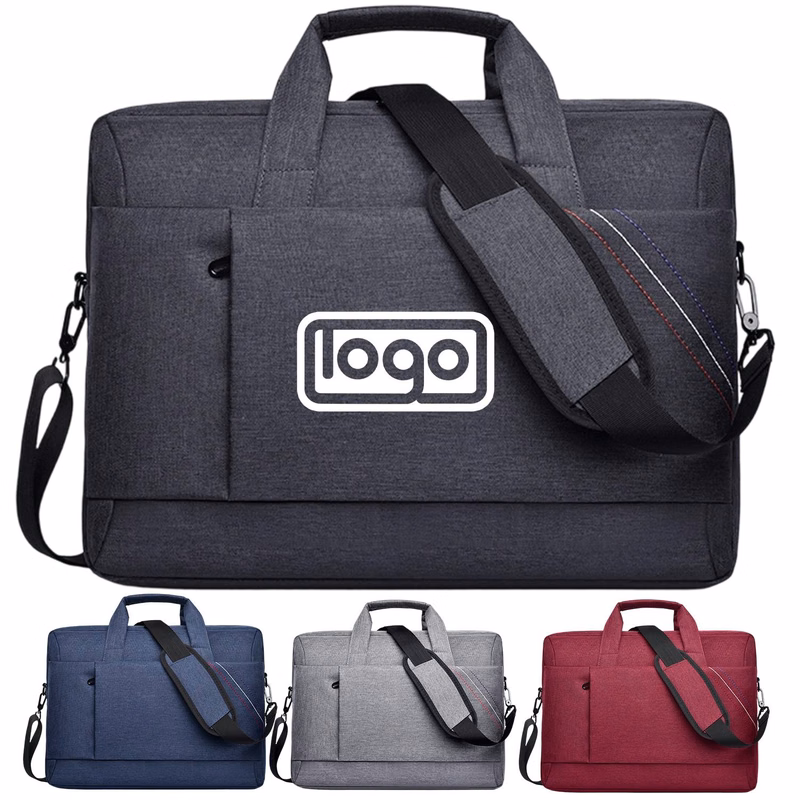 15 Inch Crossbody Laptop Bag