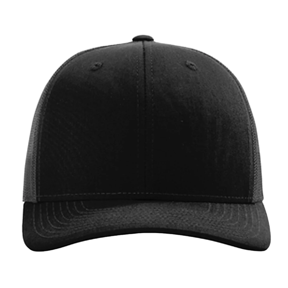Richardson 112+ R-Flex Adjustable Trucker Cap 1
