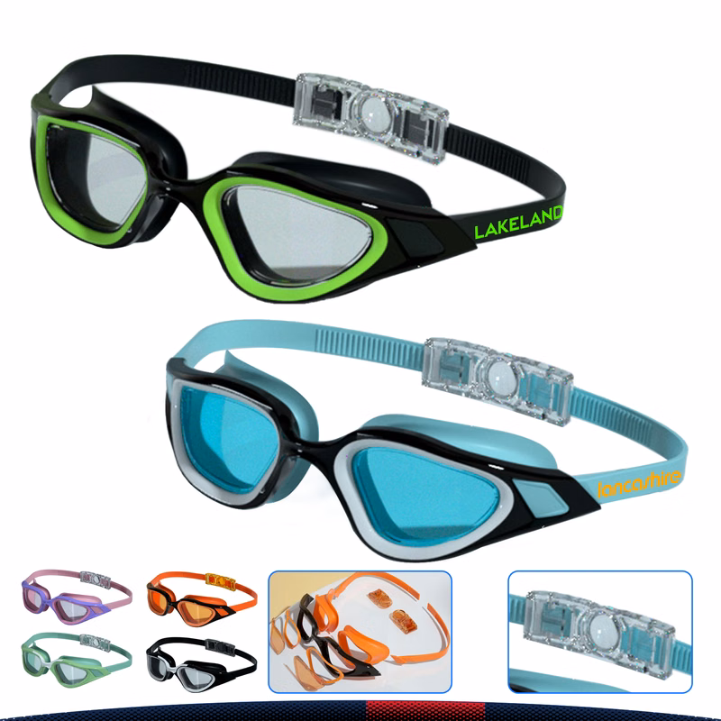 Torma Adult Swimming Goggles