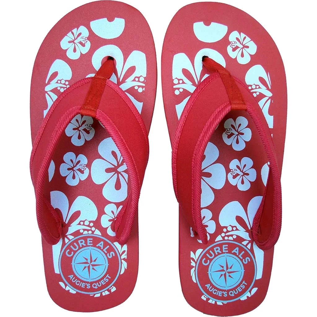 Malibu with Neoprene Straps 1