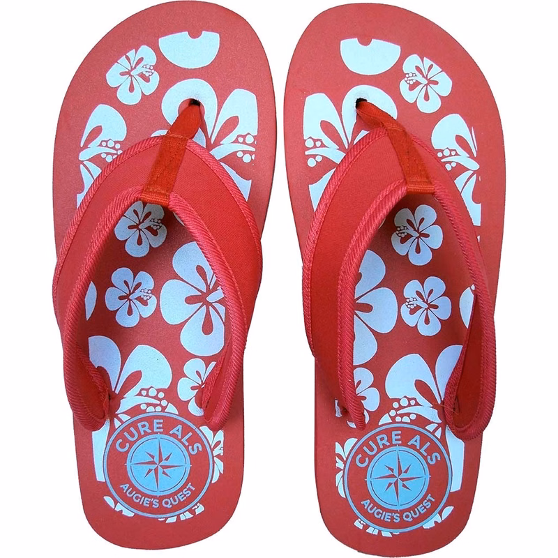 Malibu with Neoprene Straps
