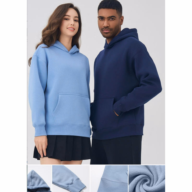 Adult/Kids Hooded Sweatshirts