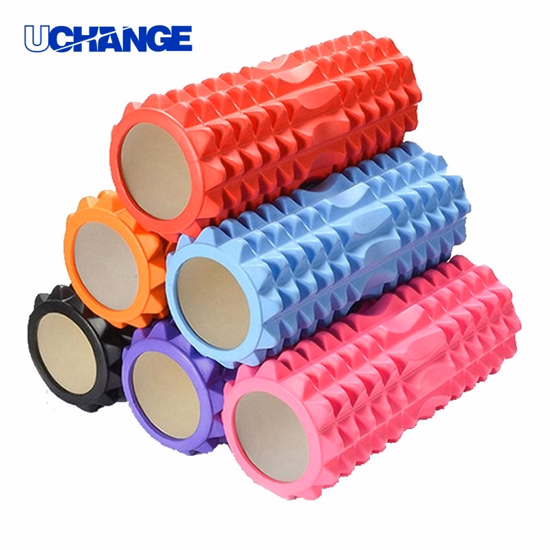 EVA Yoga Roller for Training