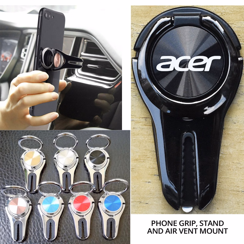 VentRing 360 Phone Grip