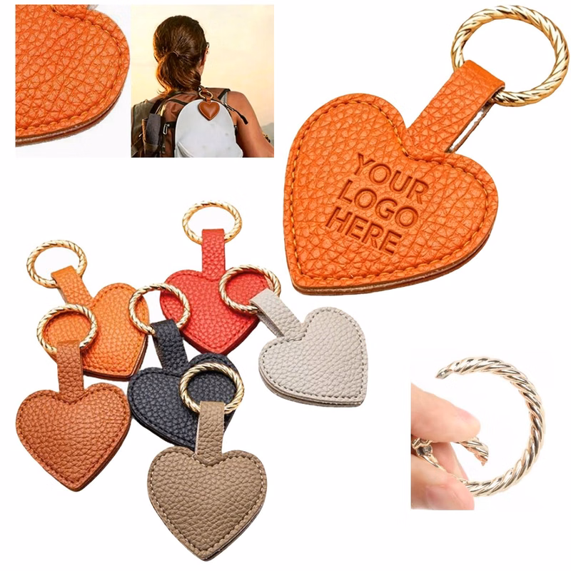 Compact Magnetic Clip for Hats& Scarves & Clothes