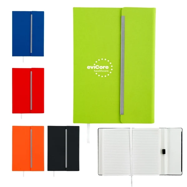 Customizable Journal Notebook 1
