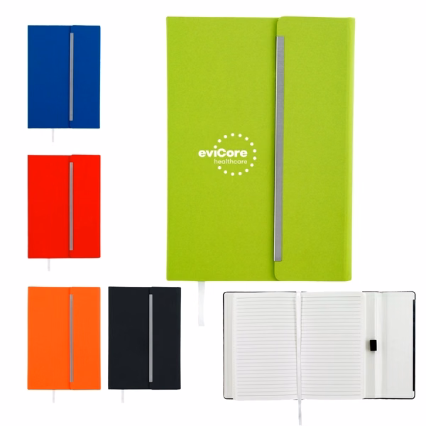 Customizable Journal Notebook