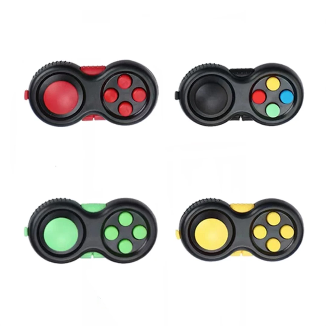 Fidget Controller Pad 1