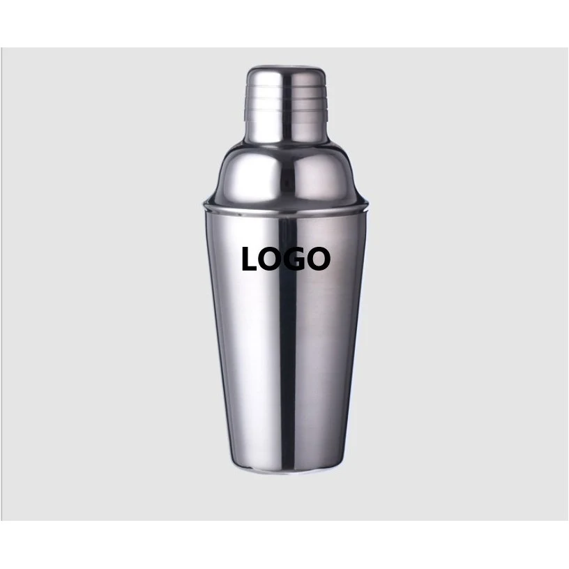 12 Oz. Tavern Cocktail Shaker Set 1