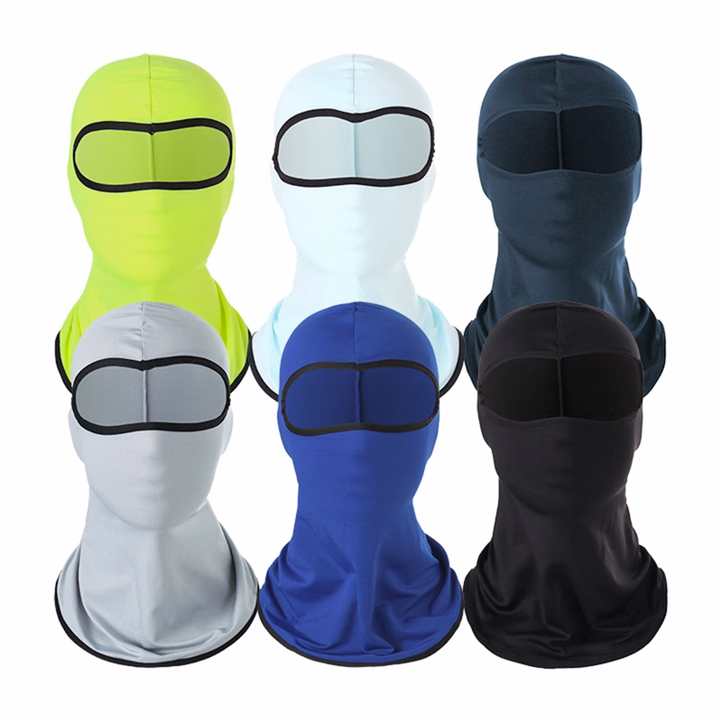 Face Balaclava Cover Winter Windproof Mask