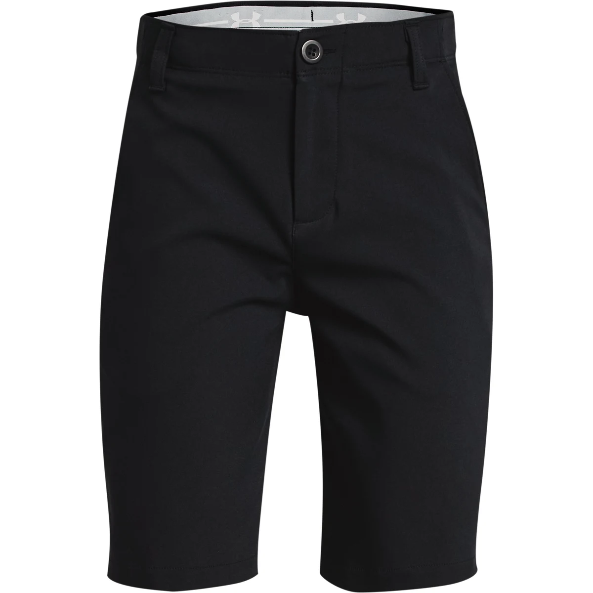 UA Matchplay Boys' Shorts 1