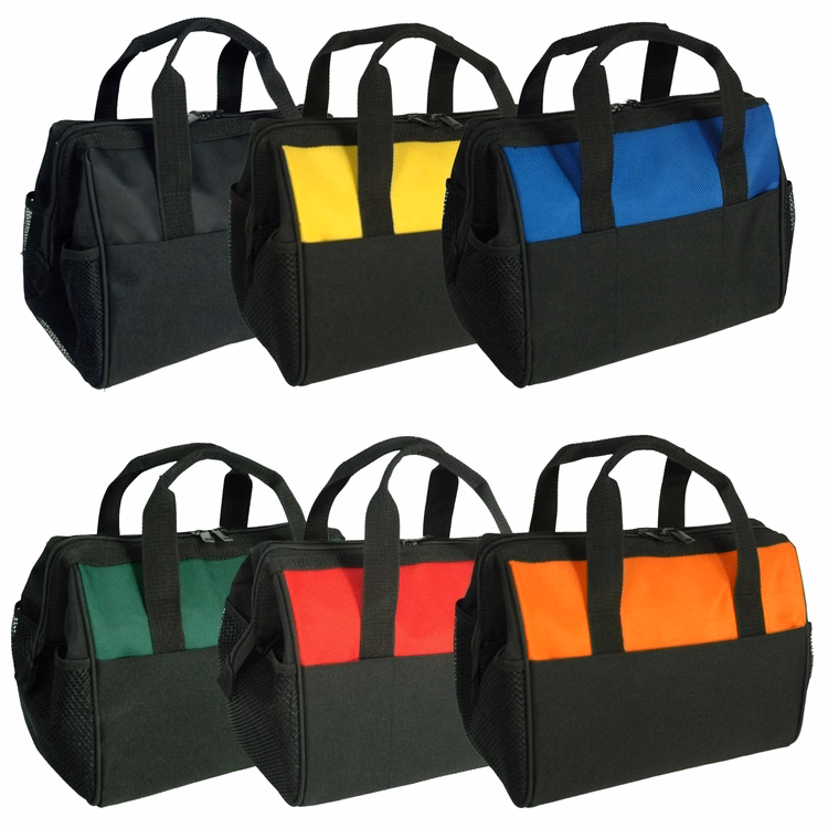 The Neat Tool Bag