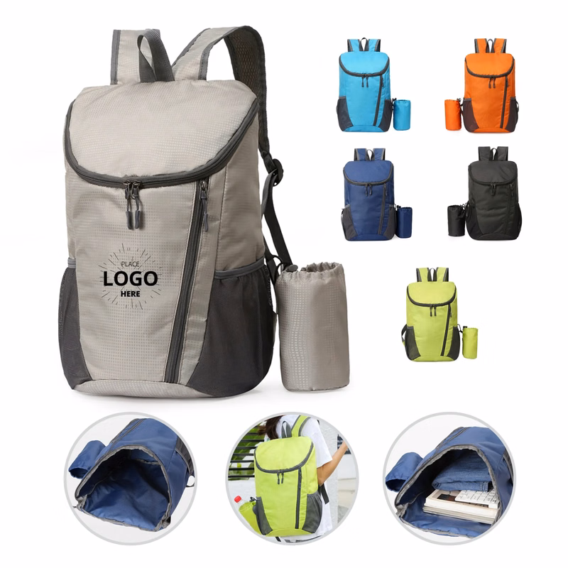 Lightweight Waterproof Outdoor Bag
