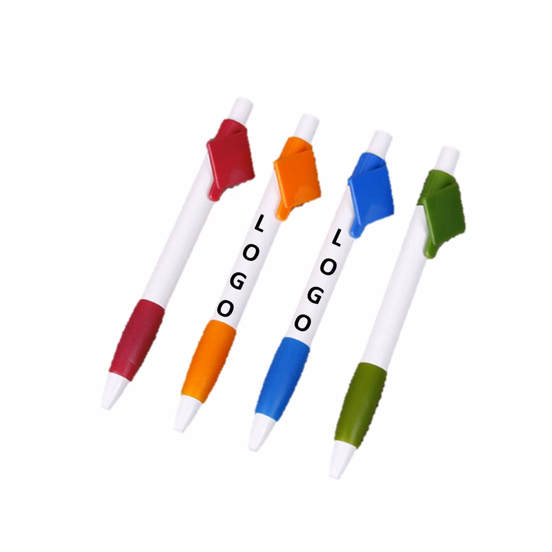 QR Code Advertising Stylus Pen