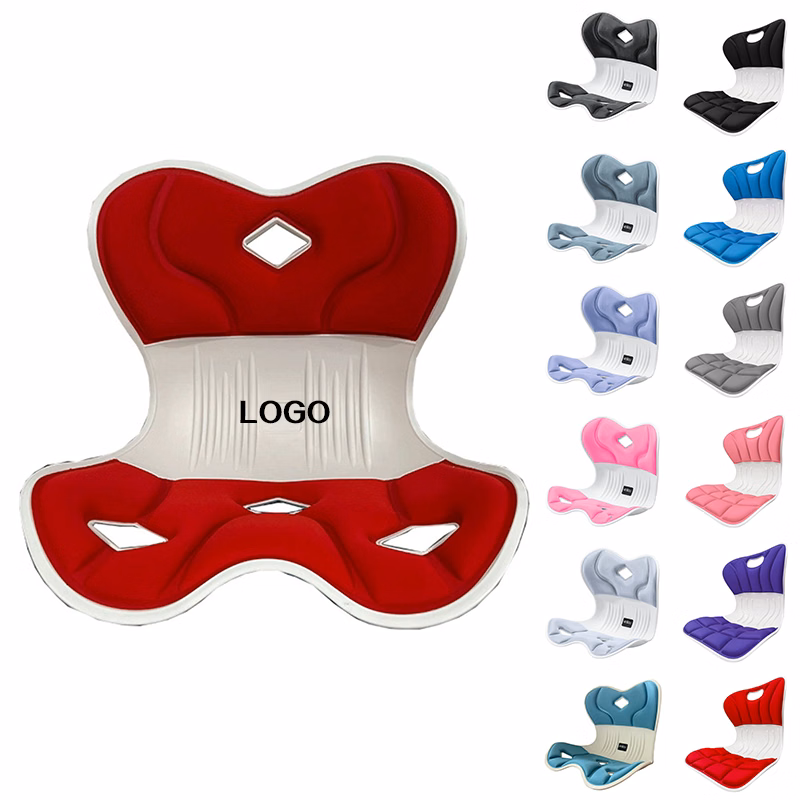Posture Corrector Back Seat Cushion