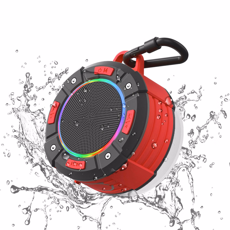 Loud Mini Bluetooth Speaker