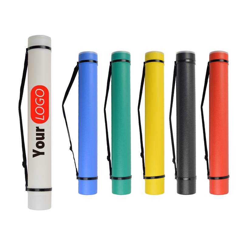 Extendable Poster Tube