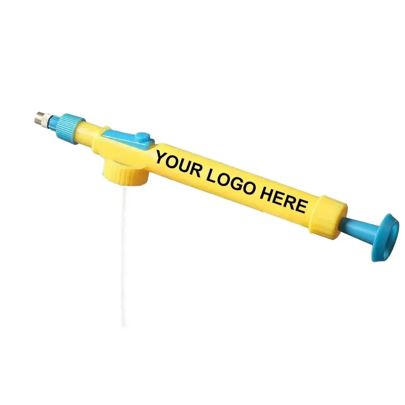 Nozzle of Household Sprayer 1