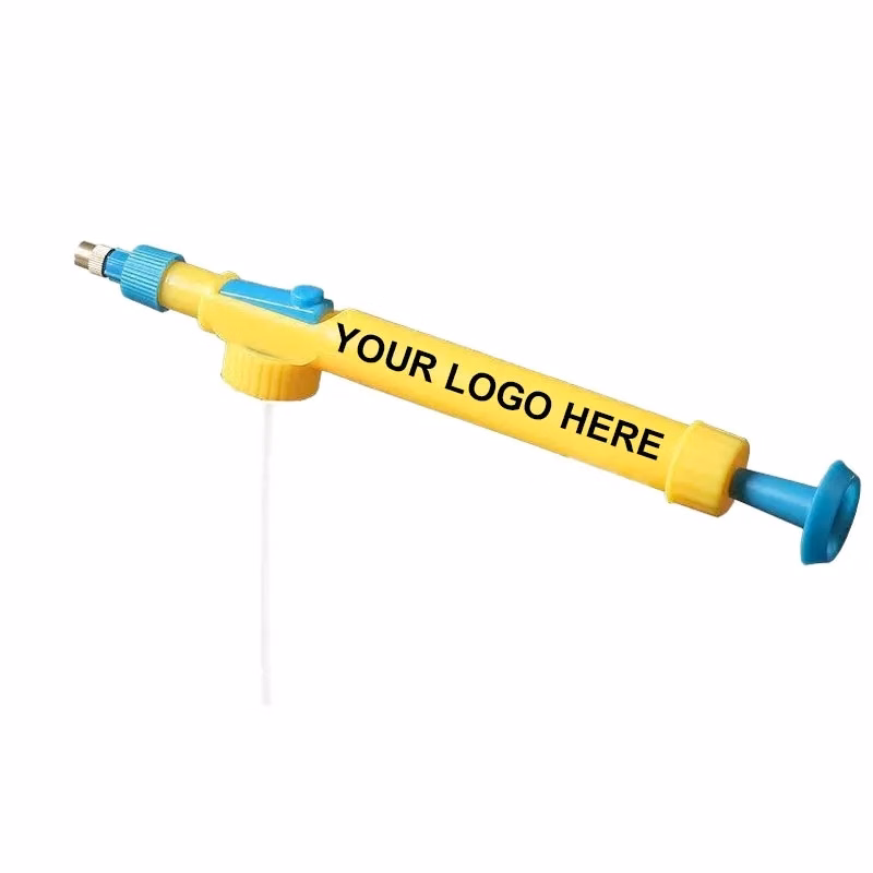 Nozzle of Household Sprayer