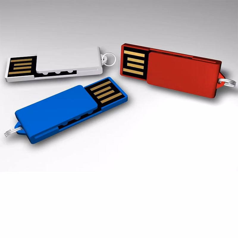 U Shape Flash Drive