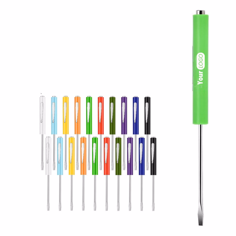 Pen Shaped Double Headed Screwdriver