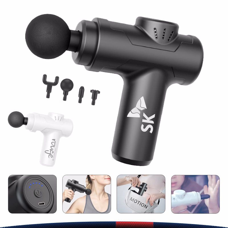 Kestar Massage Gun