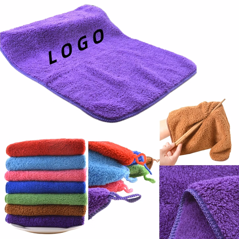 Kitchen Cleaning Towel