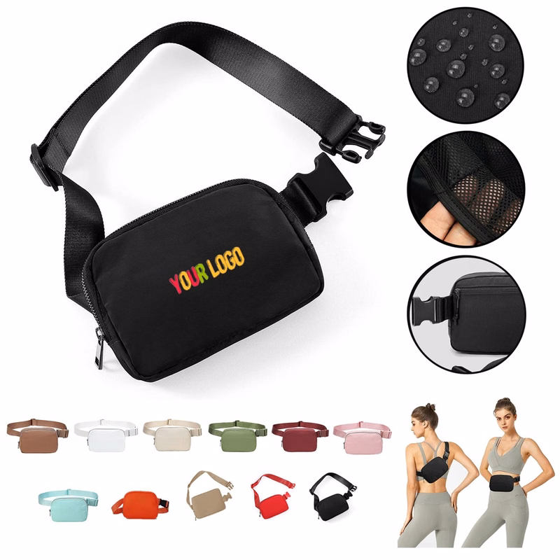 Waist Bag Fanny Pack