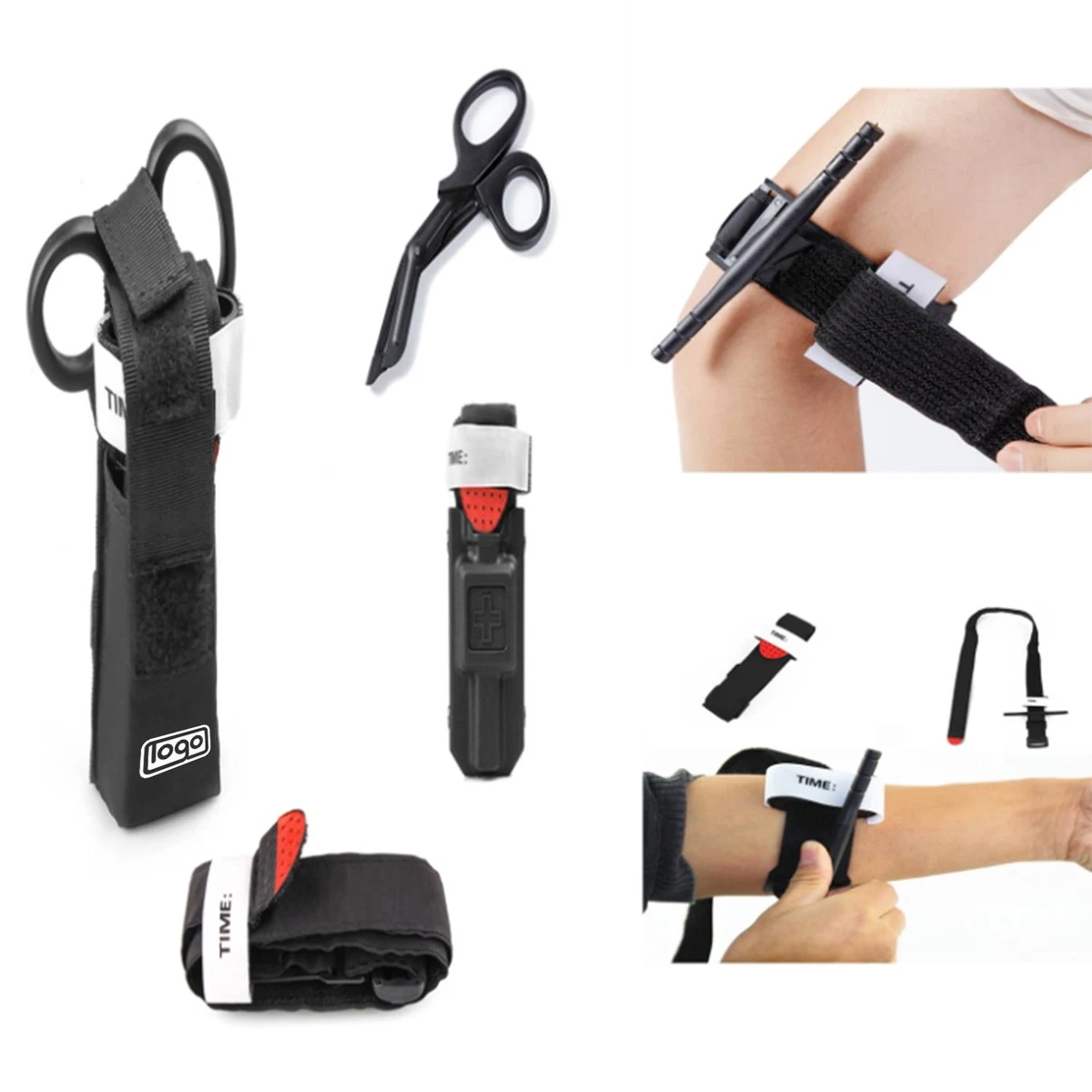 Combat Tourniquet Emergency Bandage 1