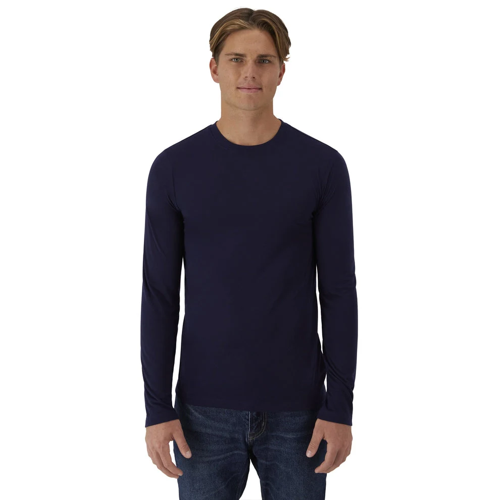 COOL Dri® Performance Long Sleeve T 1
