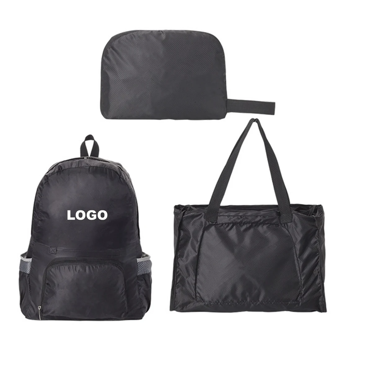 Foldable Backpack Packable Daypack 1