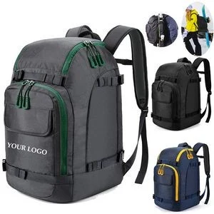 Skiing Board Backpack 1