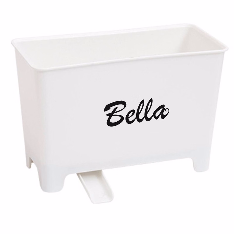 Kitchen drain trash can Strainer Basket