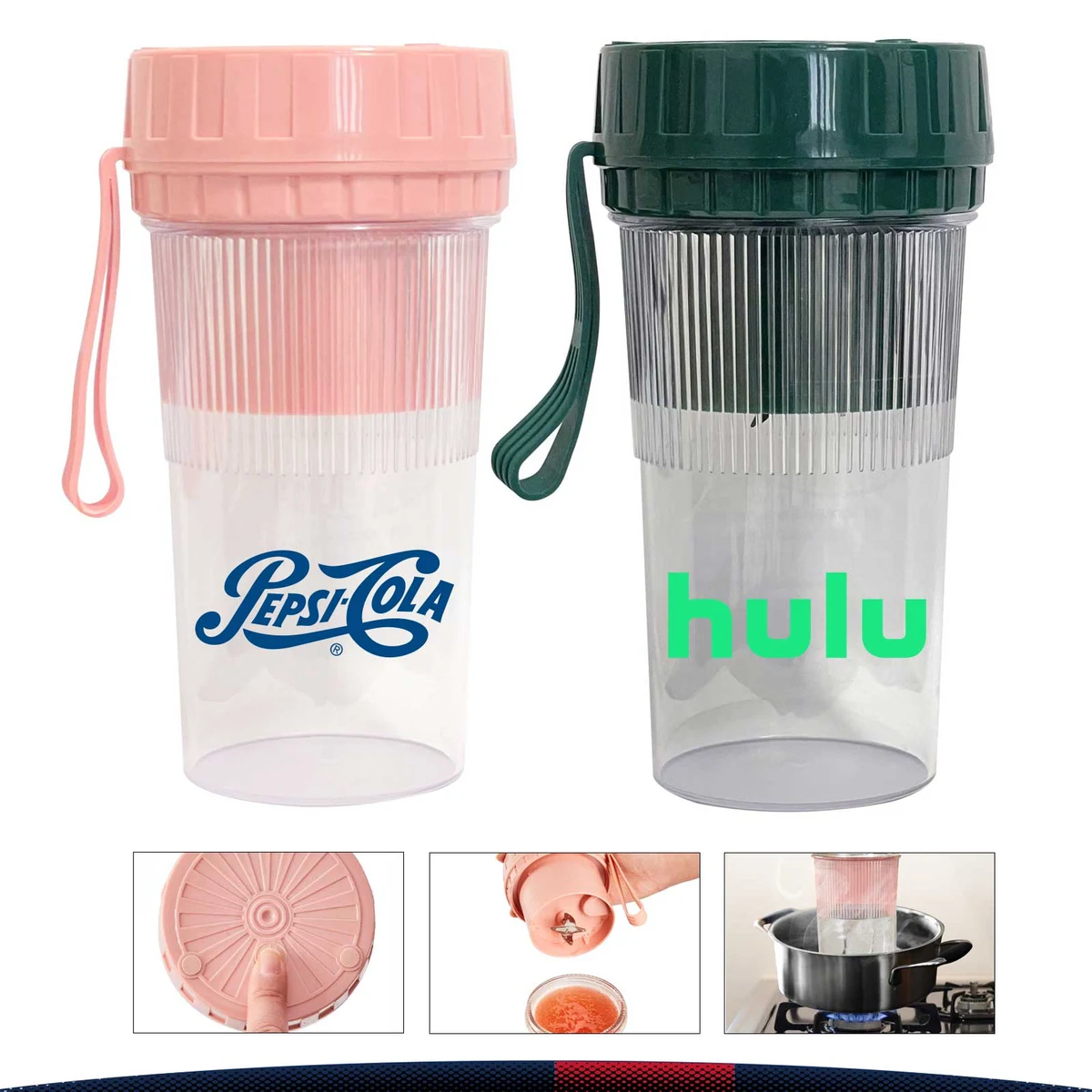 Groni Portable Juicer 1