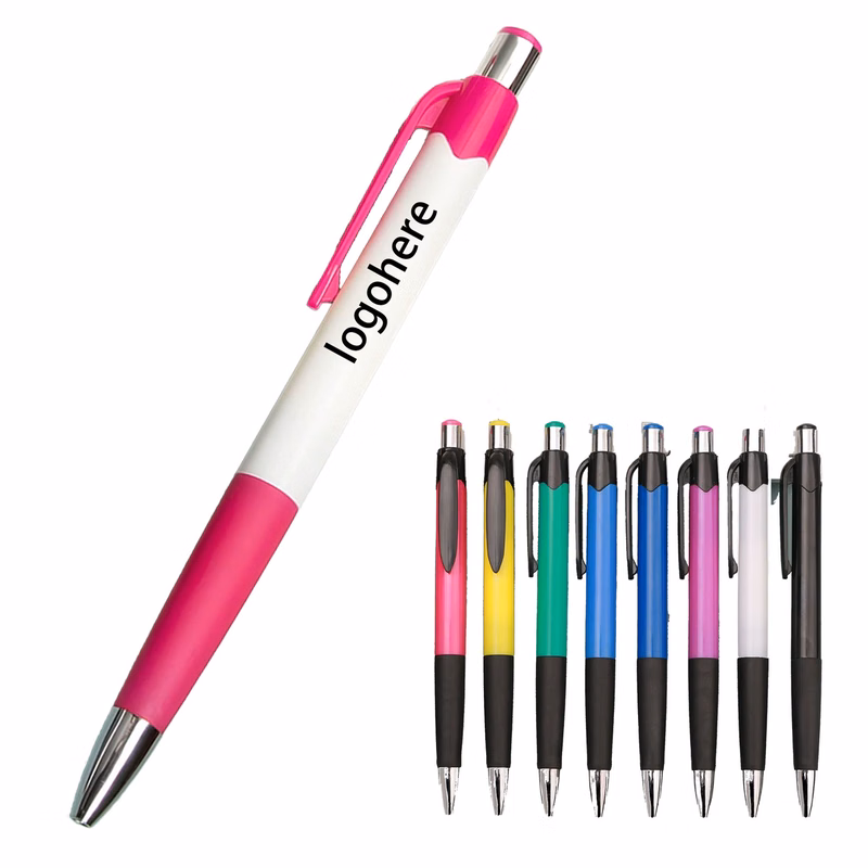 Premium Retractable Ballpoint Pens