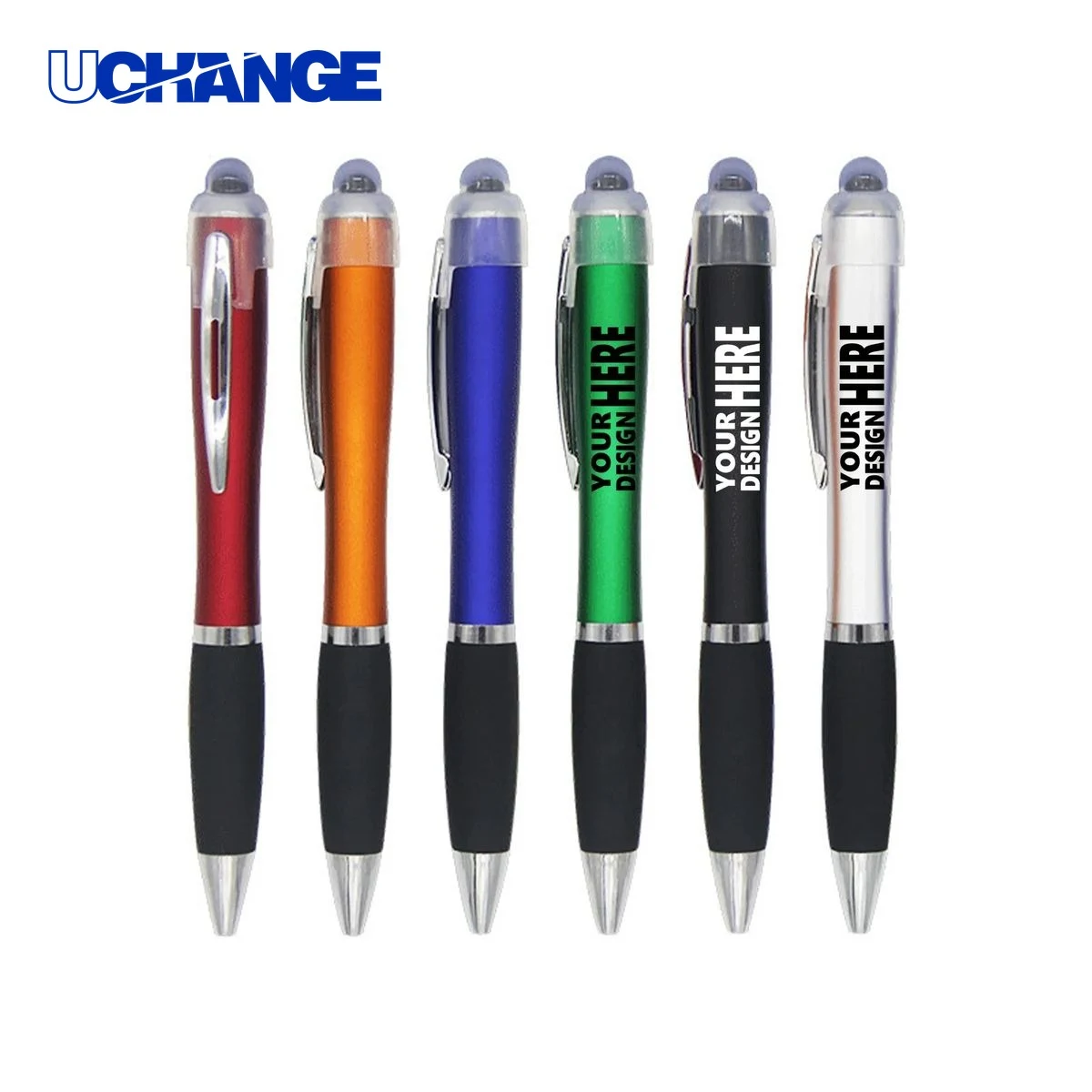 SmartTouch Pen for Mobile Devices, custom pen with logo imprint 1