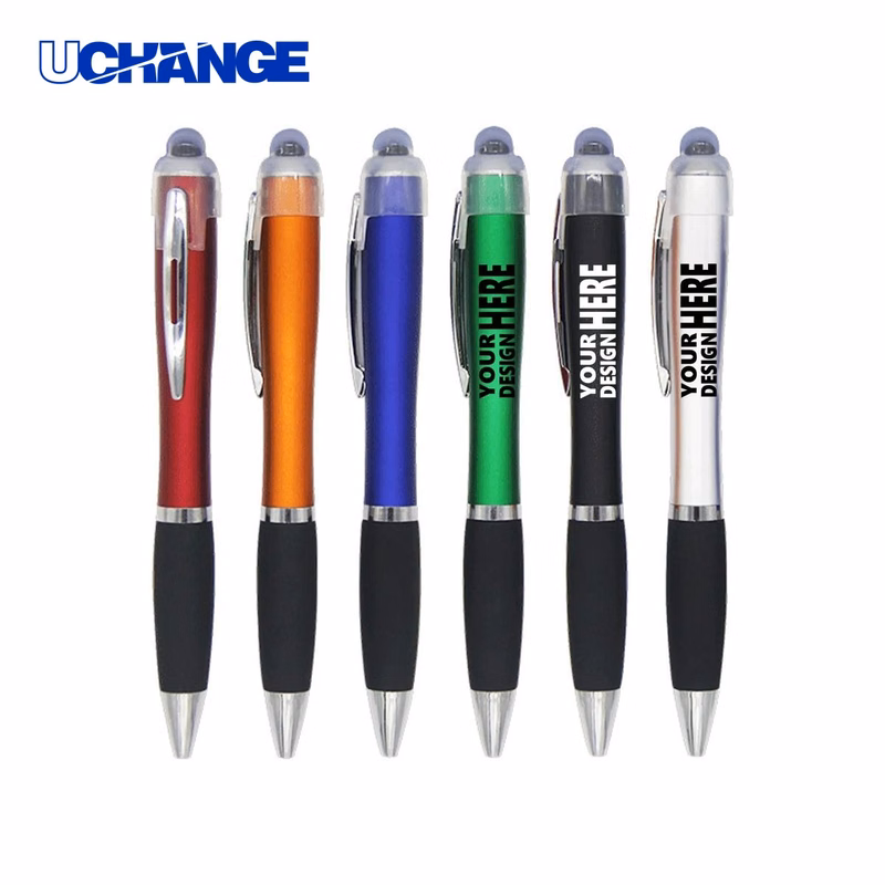 SmartTouch Pen for Mobile Devices