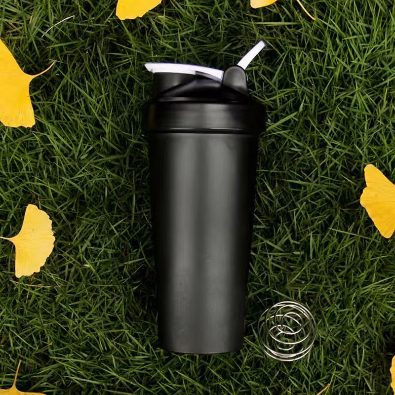 Minimalist Gym Water Bottle