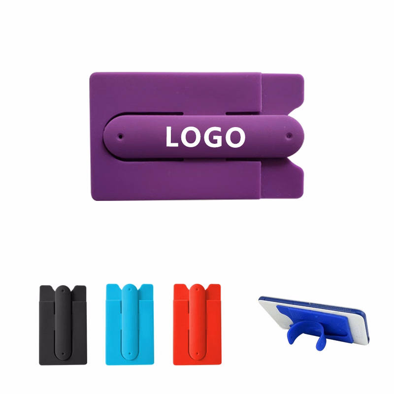 Silicone Phone Stand