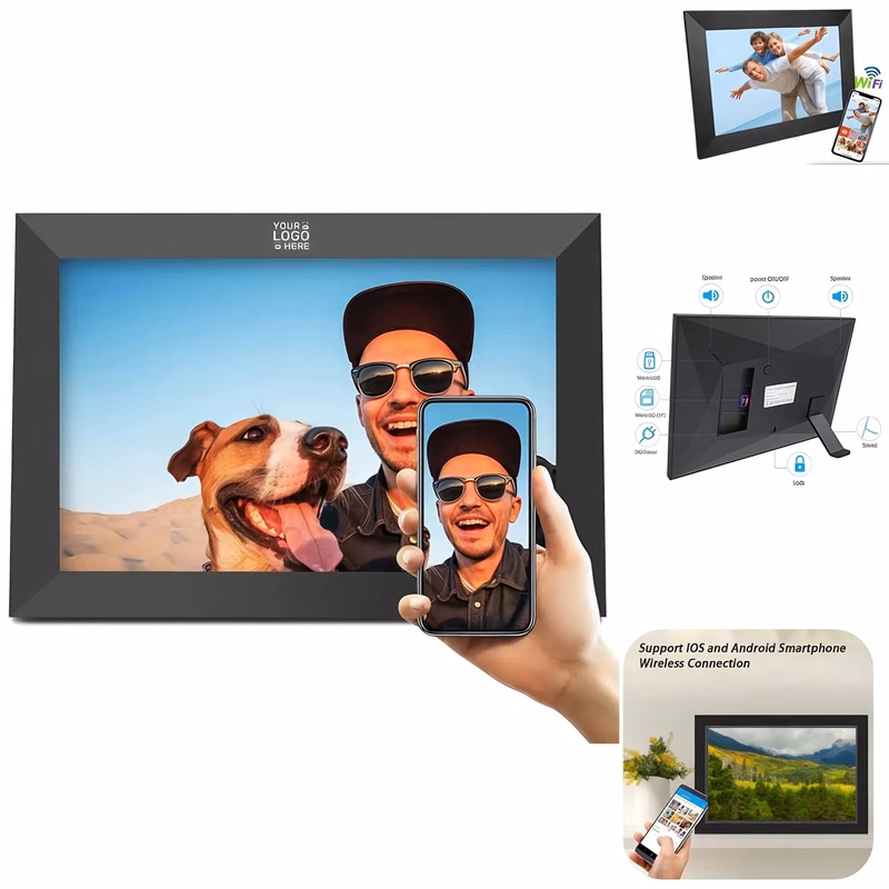 Digital Photo Frame 10.1 Inch