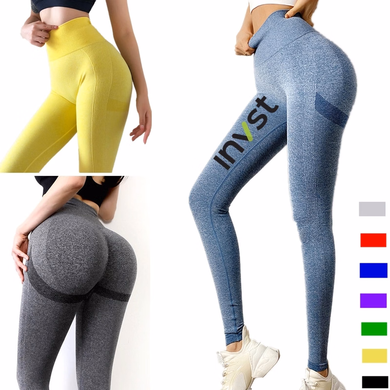 Yoga Pants Leggings