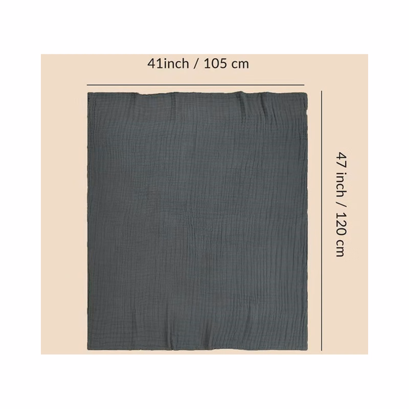Cotton Baby Bath Towels