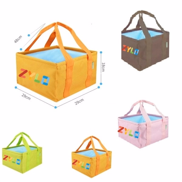 Portable Folding Travel Basin