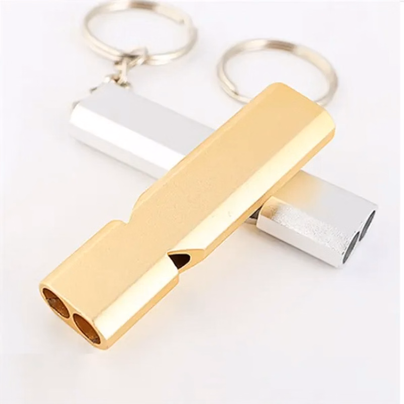 Safety Patrol Whistle